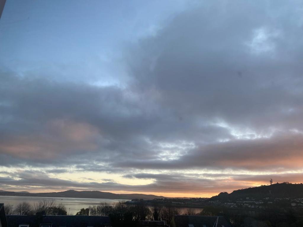 古罗克Sunset View公寓 外观 照片